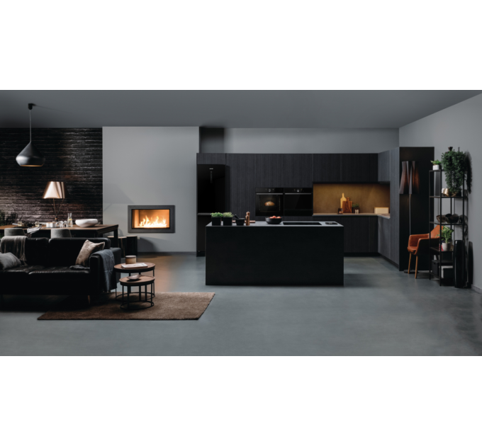 Електрична духова шафа Gorenje BPSA 6747 DGWI