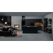 Електрична духова шафа Gorenje BPSA 6747 DGWI