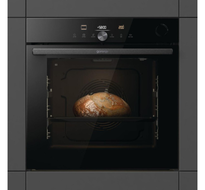 Електрична духова шафа Gorenje BPSA 6747 DGWI