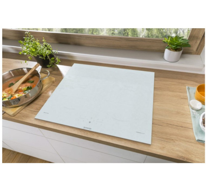 Електрична варильна поверхня Gorenje GI6401WSC