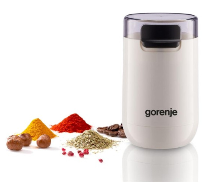 Кавомолка Gorenje SMK150SW