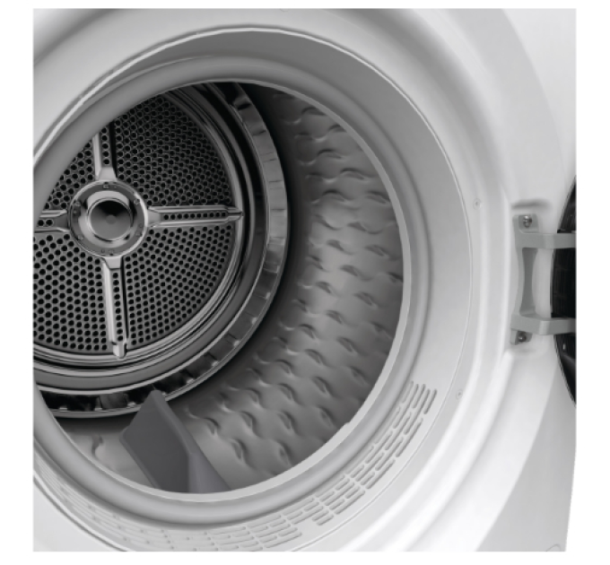 Сушильний автомат Gorenje DPNE92GNLWIFI/UA