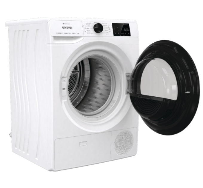 Сушильний автомат Gorenje DPNE92GNLWIFI/UA