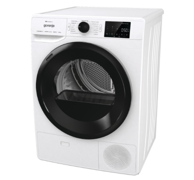 Сушильний автомат Gorenje DPNE92GNLWIFI/UA