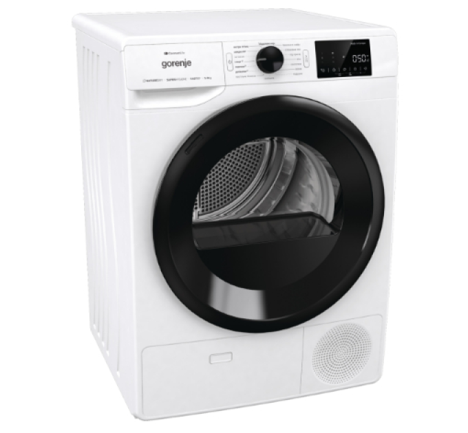 Сушильний автомат Gorenje DPNE92GNLWIFI/UA