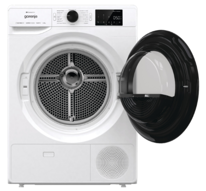 Сушильний автомат Gorenje DPNE92GNLWIFI/UA