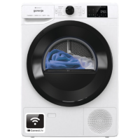 Сушильний автомат Gorenje DPNE92GNLWIFI/UA