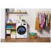 Сушильний автомат Gorenje DPNE92GNLWIFI/UA