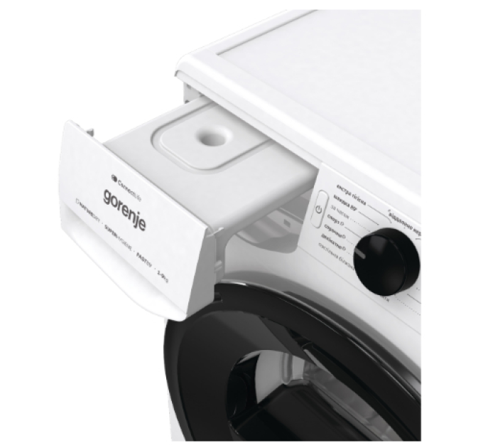 Сушильний автомат Gorenje DPNE92GNLWIFI/UA