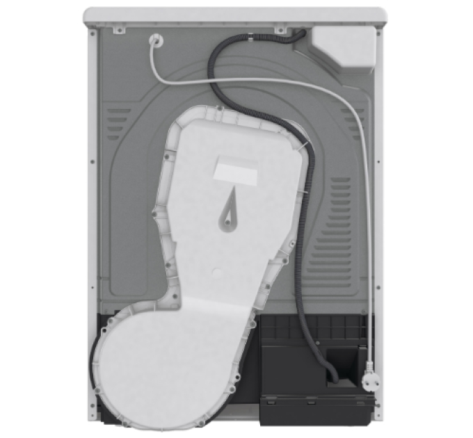 Сушильний автомат Gorenje DPNE92GNLWIFI/UA