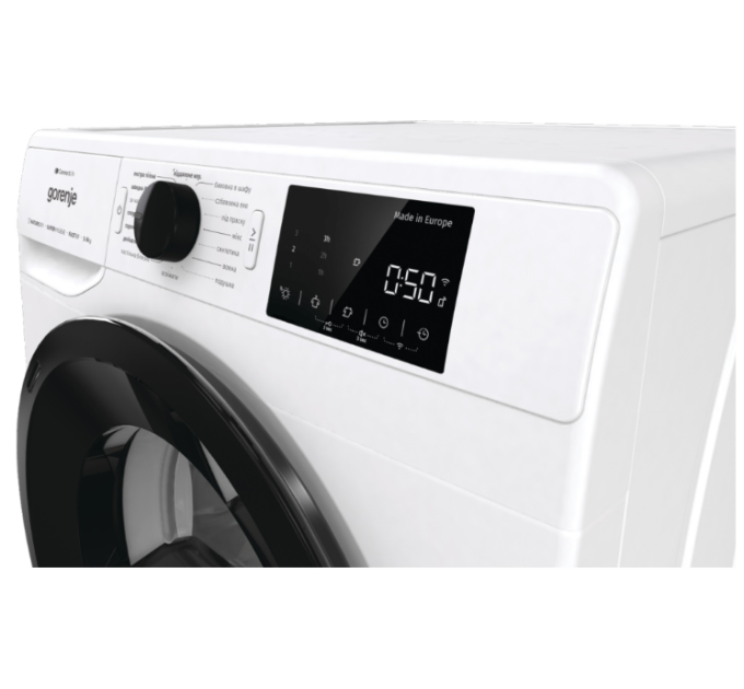 Сушильний автомат Gorenje DPNE92GNLWIFI/UA
