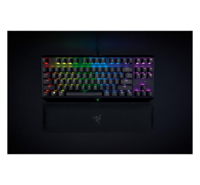 Підставка під зап'ястя Razer Wrist Rest for Tenkeyless (RC21-01710100-R3M1)