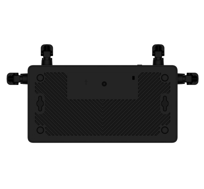 Huawei Бездротовий маршрутизатор Huawei AX3S AX3000 WiFi 6+ MESH Gigabit Router