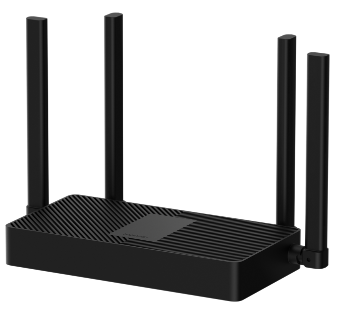 Huawei Бездротовий маршрутизатор Huawei AX3S AX3000 WiFi 6+ MESH Gigabit Router