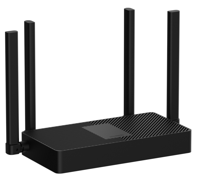 Huawei Бездротовий маршрутизатор Huawei AX3S AX3000 WiFi 6+ MESH Gigabit Router