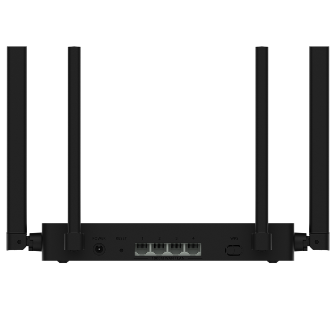 Huawei Бездротовий маршрутизатор Huawei AX3S AX3000 WiFi 6+ MESH Gigabit Router