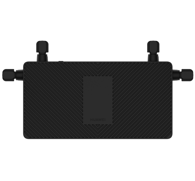 Huawei Бездротовий маршрутизатор Huawei AX3S AX3000 WiFi 6+ MESH Gigabit Router