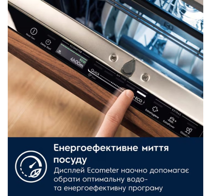 Electrolux Посудомийна машина Electrolux KEMC3211L