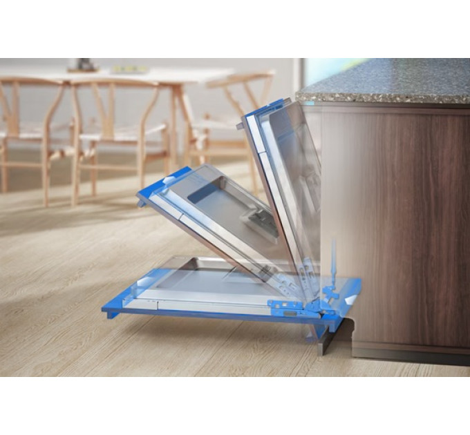 Electrolux Посудомийна машина Electrolux KEMC3211L