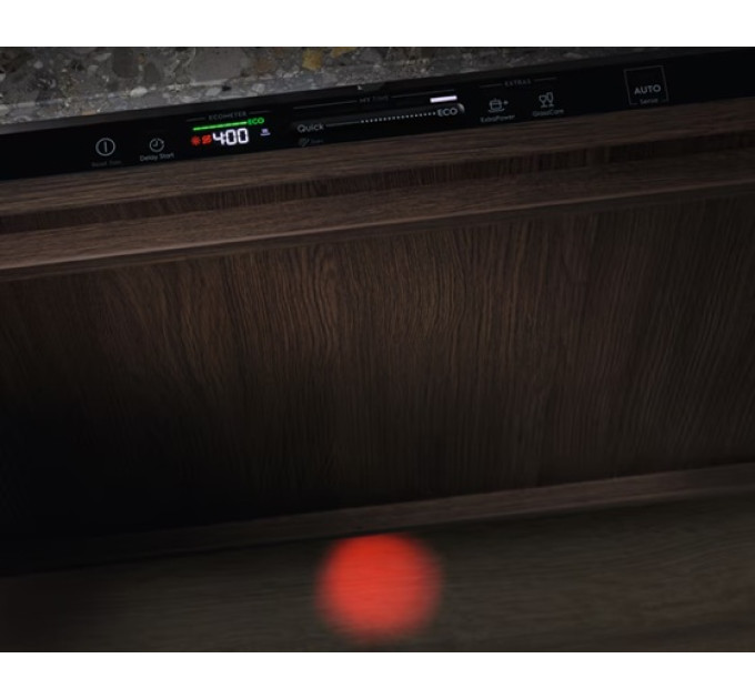 Electrolux Посудомийна машина Electrolux KEMC3211L