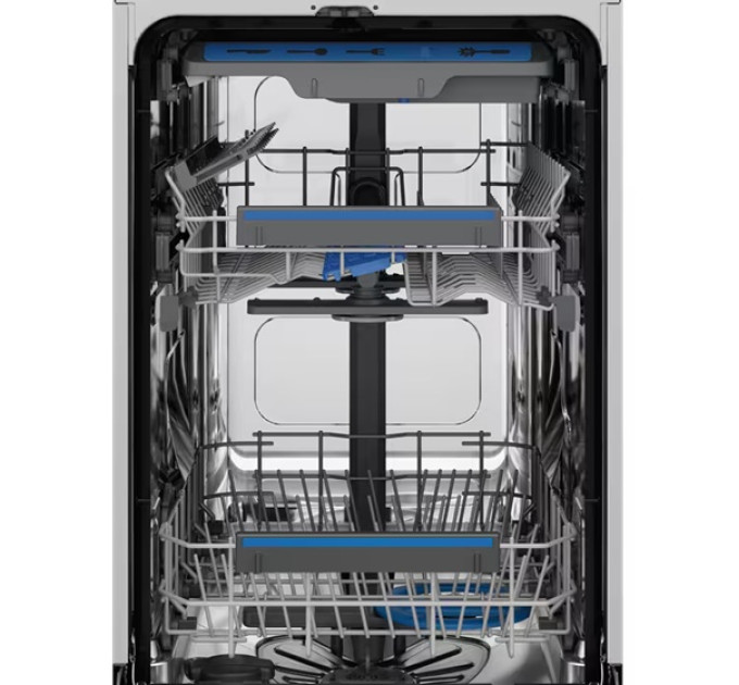 Electrolux Посудомийна машина Electrolux KEMC3211L