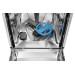 Electrolux Посудомийна машина Electrolux KEMC3211L