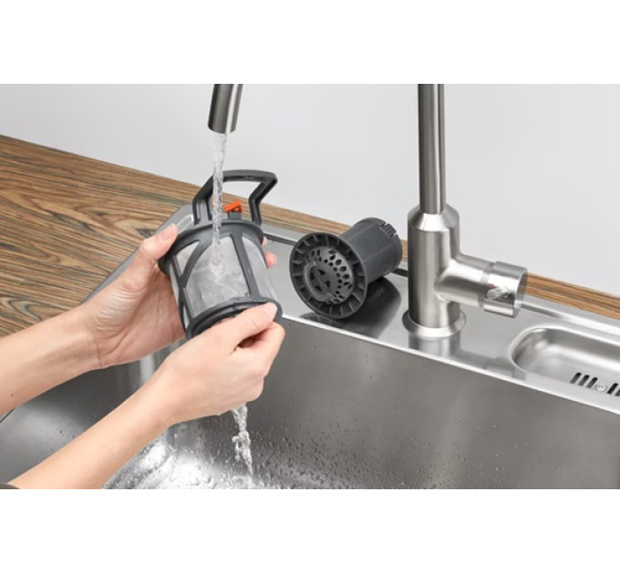 Electrolux Посудомийна машина Electrolux KEMC3211L