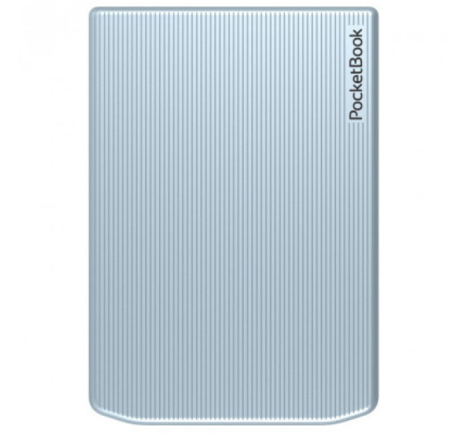 Електронна книга Pocketbook 629 Verse Bright Blue (PB629-2-CIS)