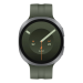 Samsung Смарт годинник Samsung Galaxy Watch 9 44mm Silver (SM-L350NZSASEK)