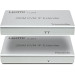 Комутатор PowerPlant HDMI 1080P/60hz, до 200м, через CAT5E/6 (HDES200-KVM) (CA912940)