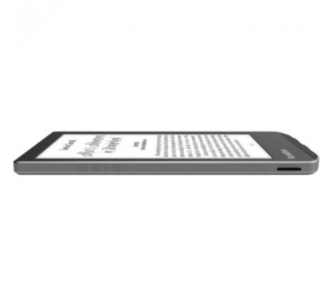 Електронна книга Pocketbook 629 Verse Mist Grey (PB629-M-CIS)