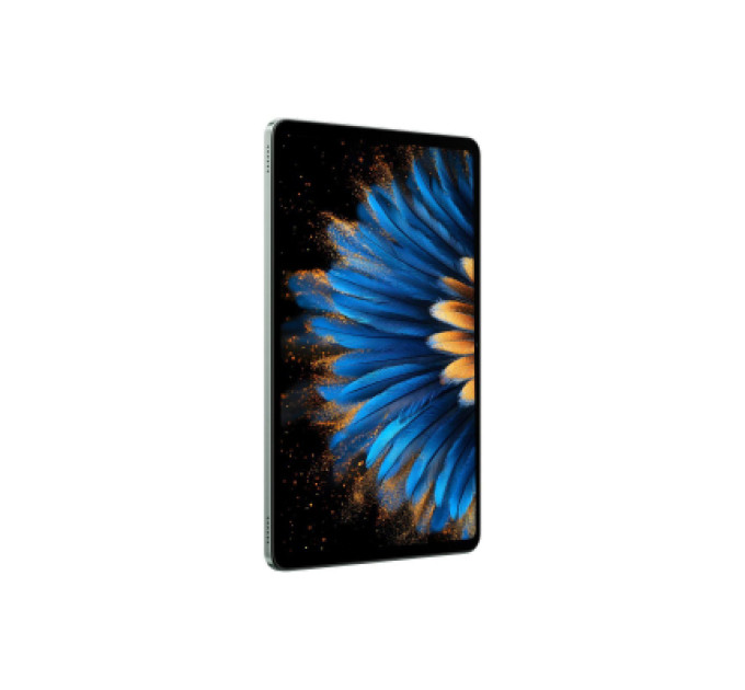 Blackview Планшет Blackview MEGA 2 SET 12" 6/256GB LTE Moss Green (Клавіатура/чохол/стилус/скло/мишка/навушники) (6931548326366)