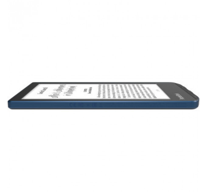 Електронна книга Pocketbook 634 Verse Pro, Azure (PB634-A-CIS)