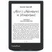 Електронна книга Pocketbook 634 Verse Pro, Azure (PB634-A-CIS)