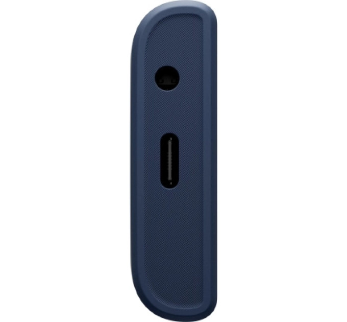 Nokia Мобільний телефон Nokia 210 4G DS 2026 Dark Blue