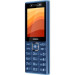 Nokia Мобільний телефон Nokia 210 4G DS 2026 Dark Blue