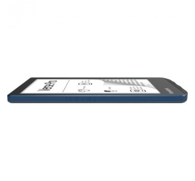 Електронна книга Pocketbook 634 Verse Pro, Azure (PB634-A-CIS)