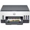 HP Багатофункціональний пристрій HP Smart Tank 720 c Wi-Fi (6UU46A)