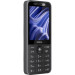 Nokia Мобільний телефон Nokia 215 4G DS 2026 Black