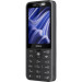 Nokia Мобільний телефон Nokia 215 4G DS 2026 Black