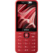 Nokia Мобільний телефон Nokia 215 4G DS 2026 Red