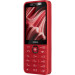Nokia Мобільний телефон Nokia 215 4G DS 2026 Red
