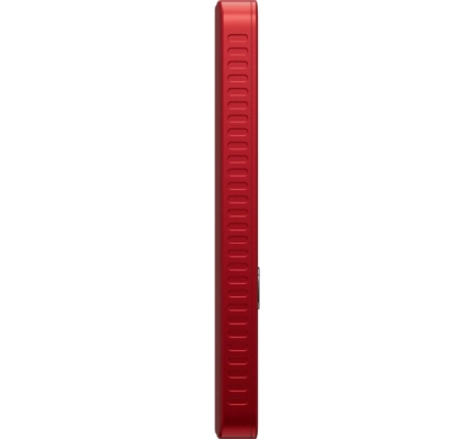 Nokia Мобільний телефон Nokia 215 4G DS 2026 Red