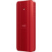 Nokia Мобільний телефон Nokia 215 4G DS 2026 Red
