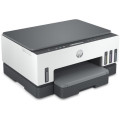 HP Багатофункціональний пристрій HP Smart Tank 720 c Wi-Fi (6UU46A)