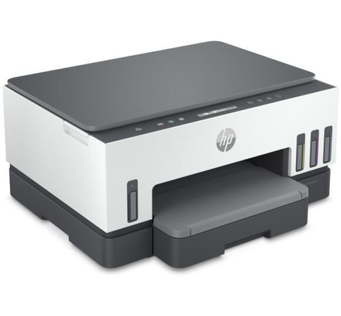 HP Багатофункціональний пристрій HP Smart Tank 720 c Wi-Fi (6UU46A)