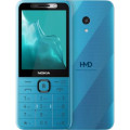 Nokia Мобільний телефон Nokia 235 4G DS 2026 Blue