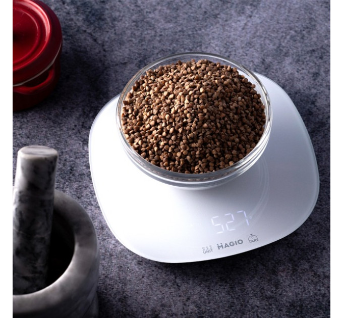 Magio Ваги кухонні Magio MG-782