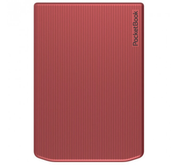 Електронна книга Pocketbook 634 Verse Pro, Passion Red (PB634-3-CIS)