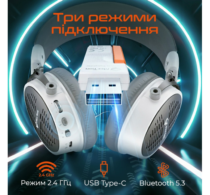 Meetion Bluetooth-гарнітура Meetion MT-BTH013-B